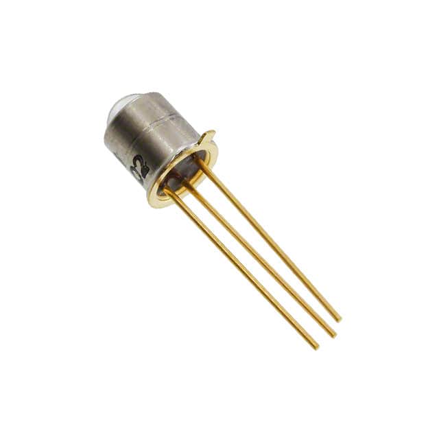 OPL801-OC TT Electronics/Optek Technology  Optical Sensors - Photo Detectors - Logic Output